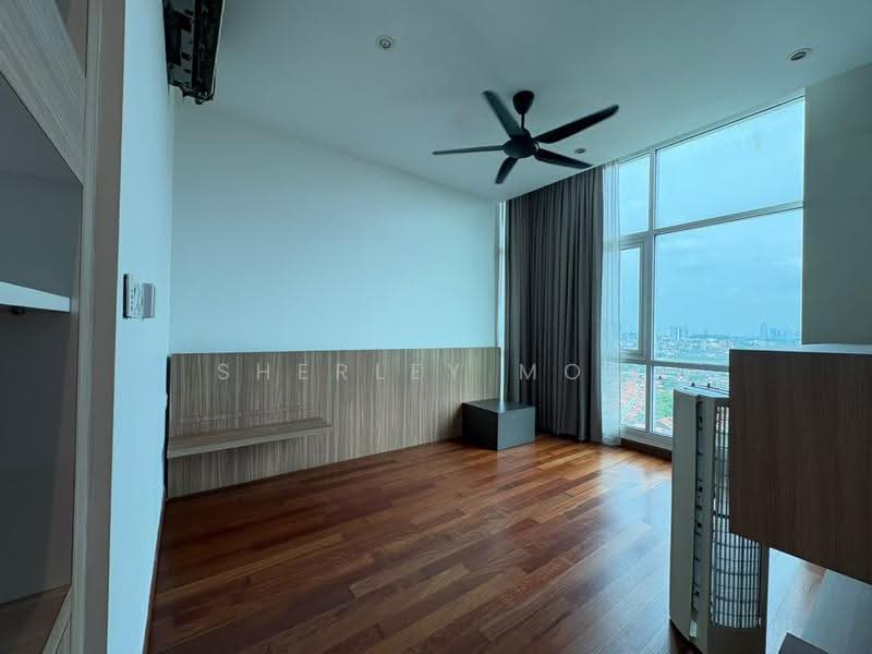 Kondominium untuk Disewa di Sunway Vivaldi - Sherley Moo - Bedroom - PropertyGuru.com.my