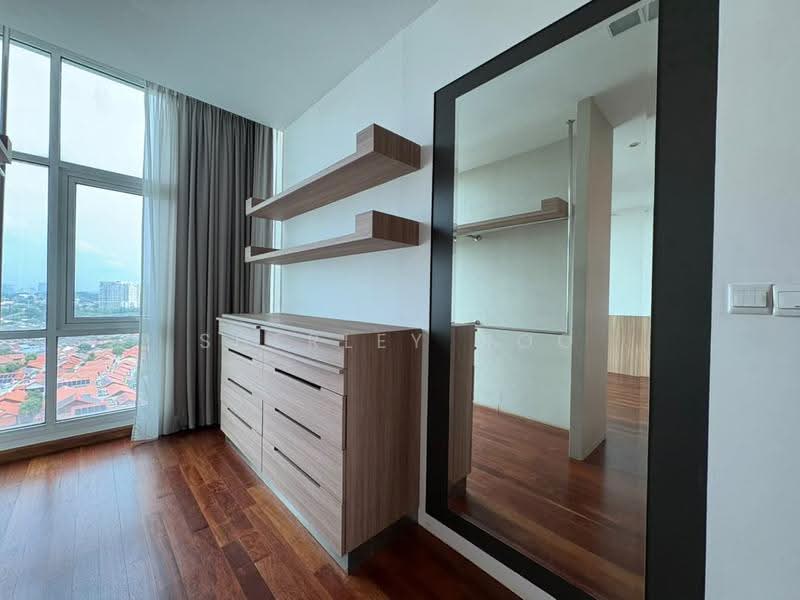 Kondominium untuk Disewa di Sunway Vivaldi - Sherley Moo - Interior - PropertyGuru.com.my