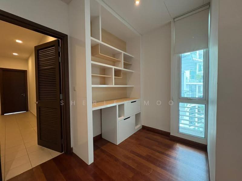 Kondominium untuk Disewa di Sunway Vivaldi - Sherley Moo - Study - PropertyGuru.com.my