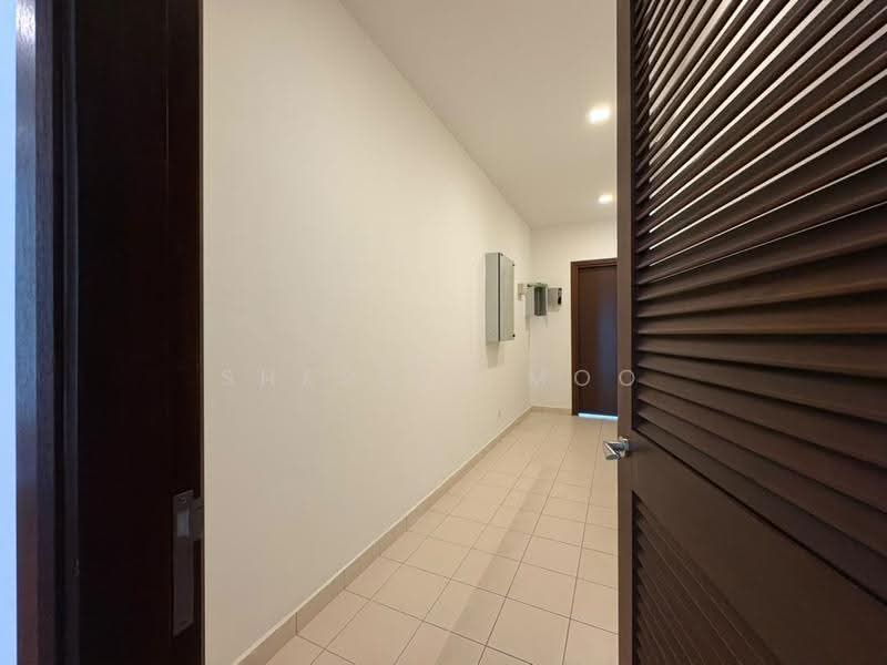 Kondominium untuk Disewa di Sunway Vivaldi - Sherley Moo - Corridor - PropertyGuru.com.my