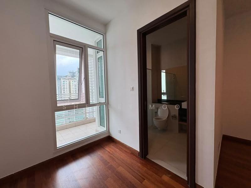 Kondominium untuk Disewa di Sunway Vivaldi - Sherley Moo - Bathroom - PropertyGuru.com.my