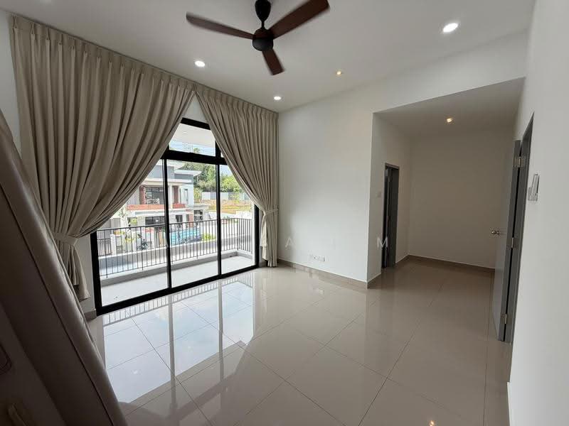 Rumah Teres untuk Disewa di Taman Ponderosa (Johor Bahru) - Alyssa Lim - PropertyGuru.com.my