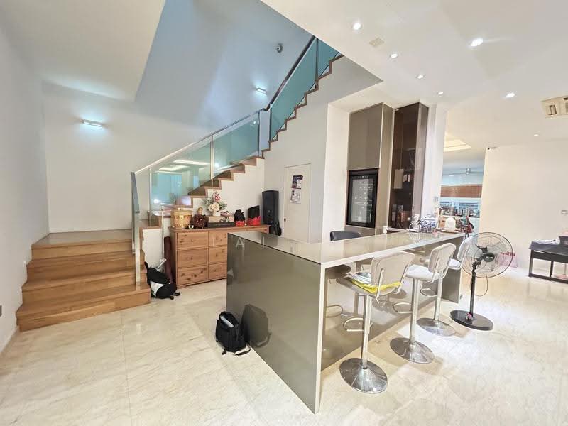 Bungalow House for Sale in Seksyen U1 (Glenmarie) - Lai YK - Interior - PropertyGuru.com.my