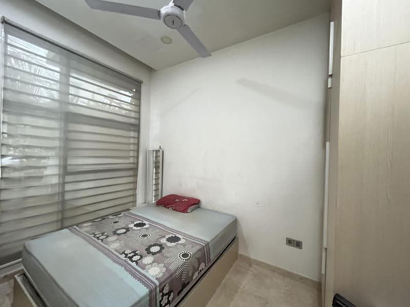 Bungalow House for Sale in Seksyen U1 (Glenmarie) - Lai YK - Bedroom - PropertyGuru.com.my