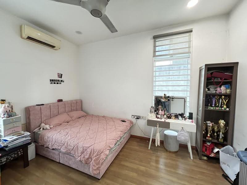 Bungalow House for Sale in Seksyen U1 (Glenmarie) - Lai YK - Bedroom - PropertyGuru.com.my