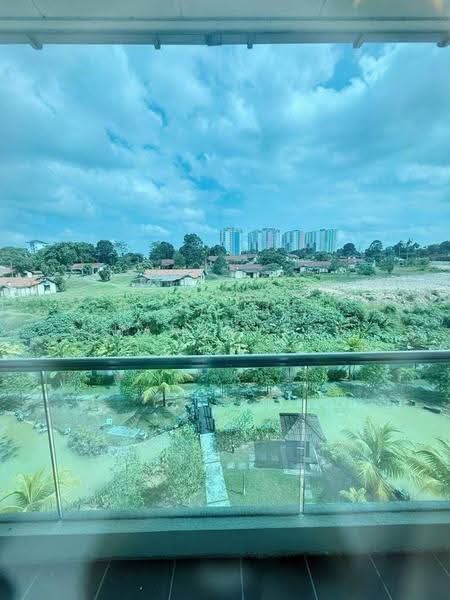 Pangsapuri untuk Dijual di Larkin Residence Phase 2 - Sharon Ong - View - PropertyGuru.com.my