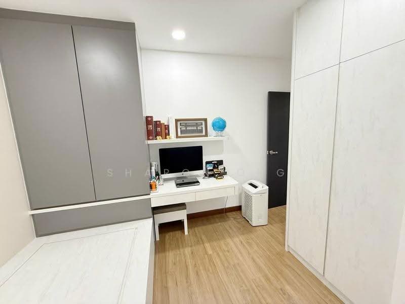 Pangsapuri untuk Dijual di Larkin Residence Phase 2 - Sharon Ong - Study - PropertyGuru.com.my