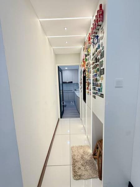 Pangsapuri untuk Dijual di Larkin Residence Phase 2 - Sharon Ong - Interior - PropertyGuru.com.my