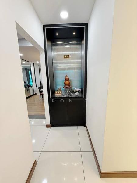 Pangsapuri untuk Dijual di Larkin Residence Phase 2 - Sharon Ong - Interior - PropertyGuru.com.my
