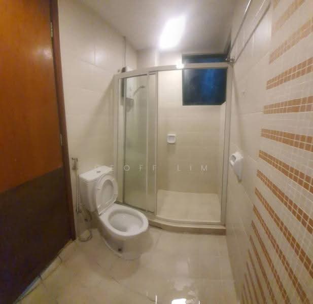 Service Residence for Rent at Sri Acappella - Geoff Lim - Bathroom - PropertyGuru.com.my