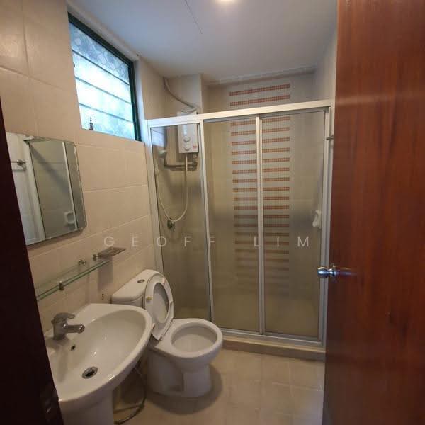 Service Residence for Rent at Sri Acappella - Geoff Lim - Bathroom - PropertyGuru.com.my