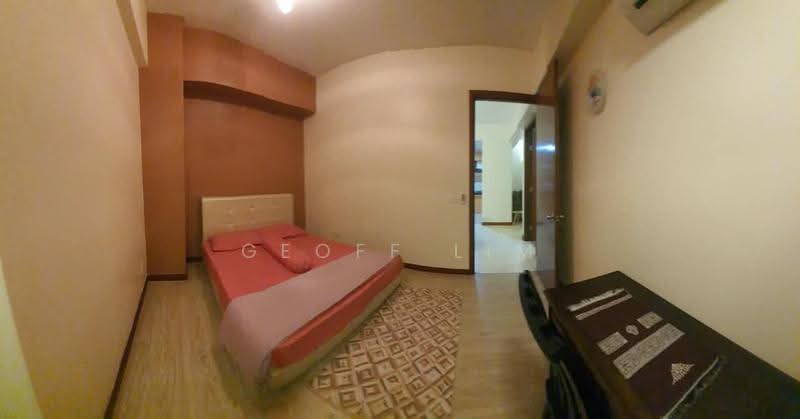 Service Residence for Rent at Sri Acappella - Geoff Lim - Bedroom - PropertyGuru.com.my