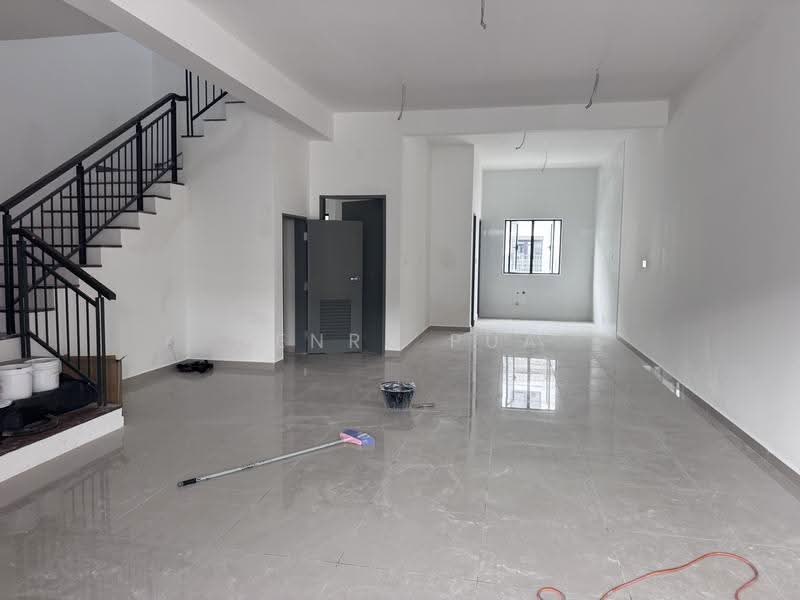 Terraced House for Rent in Pontian (Johor) - Henry Pua - PropertyGuru.com.my