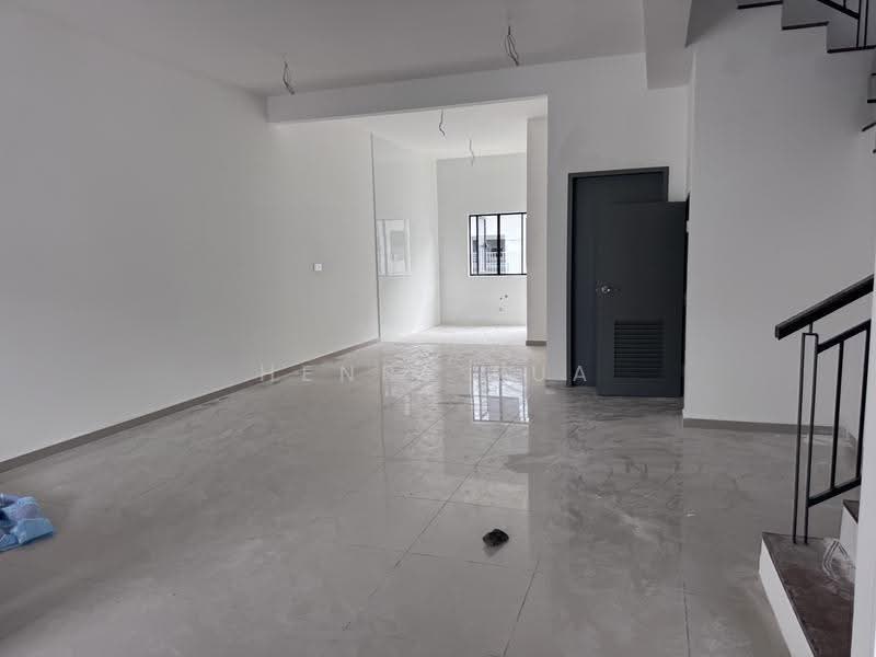 Terraced House for Rent in Pontian (Johor) - Henry Pua - PropertyGuru.com.my