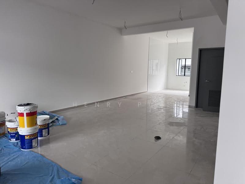 Terraced House for Rent in Pontian (Johor) - Henry Pua - PropertyGuru.com.my