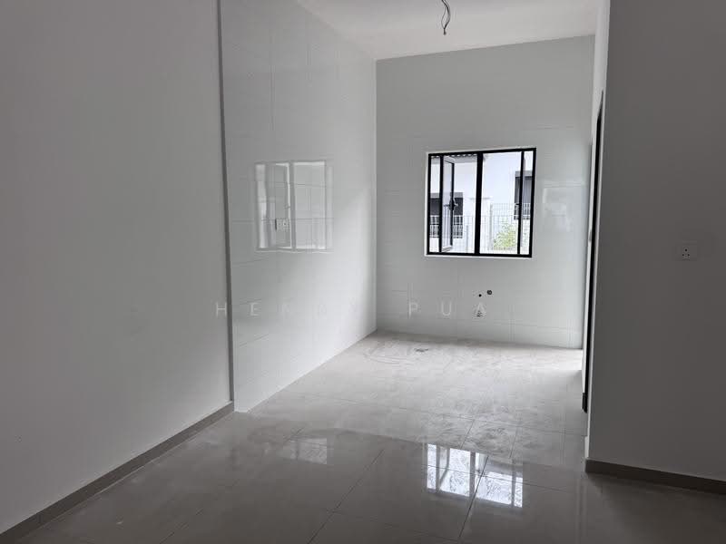 Terraced House for Rent in Pontian (Johor) - Henry Pua - PropertyGuru.com.my