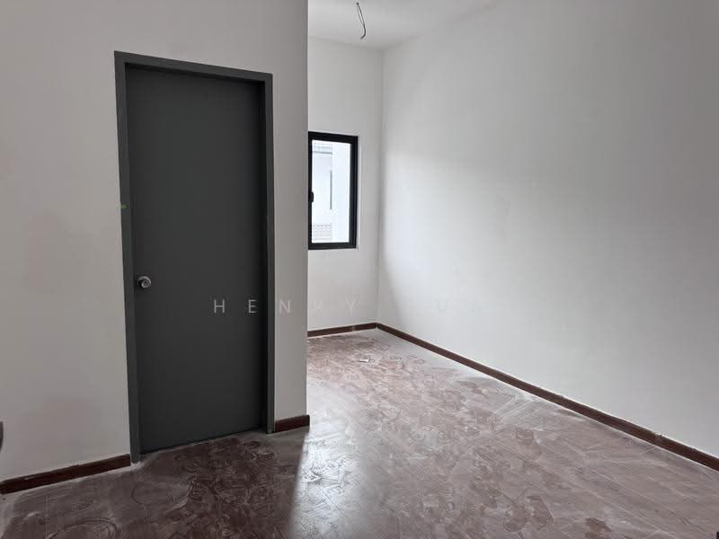 Terraced House for Rent in Pontian (Johor) - Henry Pua - PropertyGuru.com.my