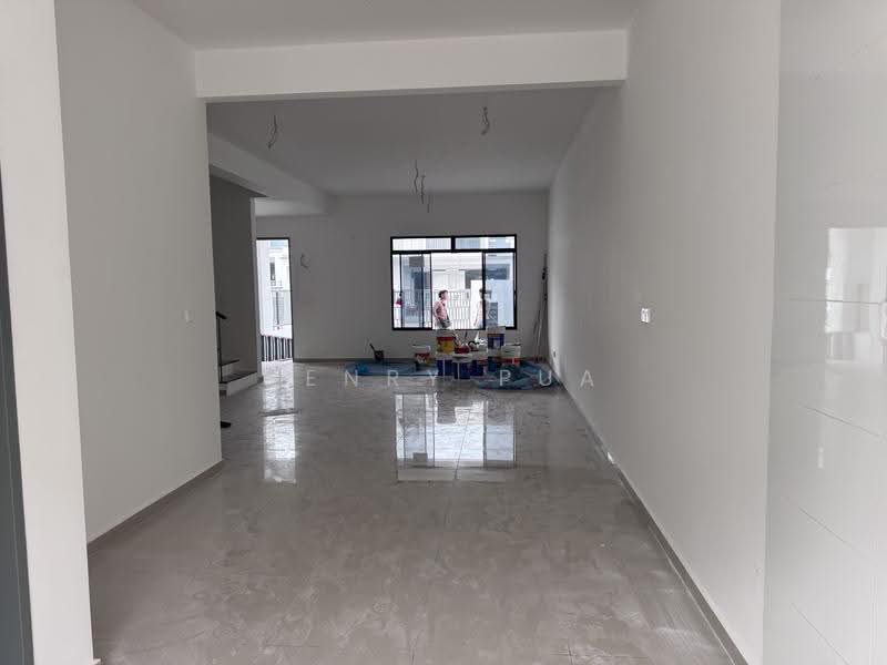 Terraced House for Rent in Pontian (Johor) - Henry Pua - PropertyGuru.com.my