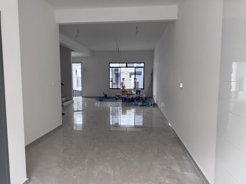 Terraced House for Rent in Pontian (Johor) - Henry Pua - PropertyGuru.com.my