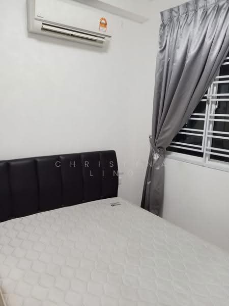 Service Residence for Rent at KSL Residence @ Daya - Christina Ling - PropertyGuru.com.my
