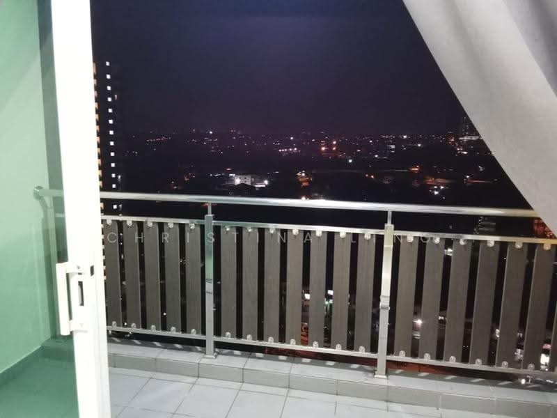Service Residence for Rent at KSL Residence @ Daya - Christina Ling - PropertyGuru.com.my