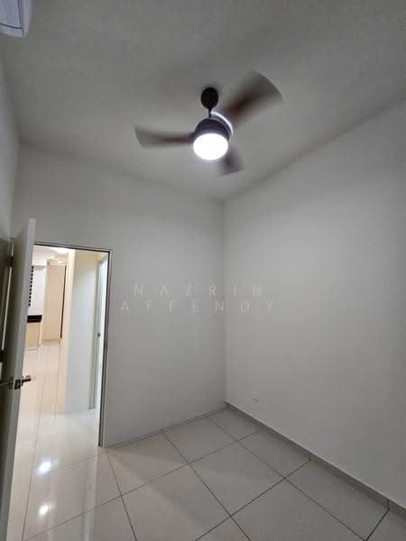 Townhouse for Rent in Denai Alam (Shah Alam) - Nazrin Affendy - Interior - PropertyGuru.com.my
