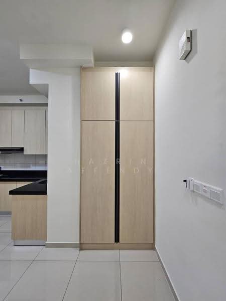 Townhouse for Rent in Denai Alam (Shah Alam) - Nazrin Affendy - Kitchen - PropertyGuru.com.my