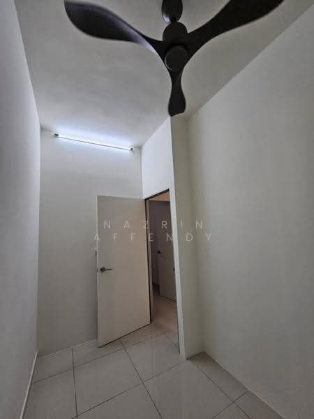 Townhouse for Rent in Denai Alam (Shah Alam) - Nazrin Affendy - Interior - PropertyGuru.com.my