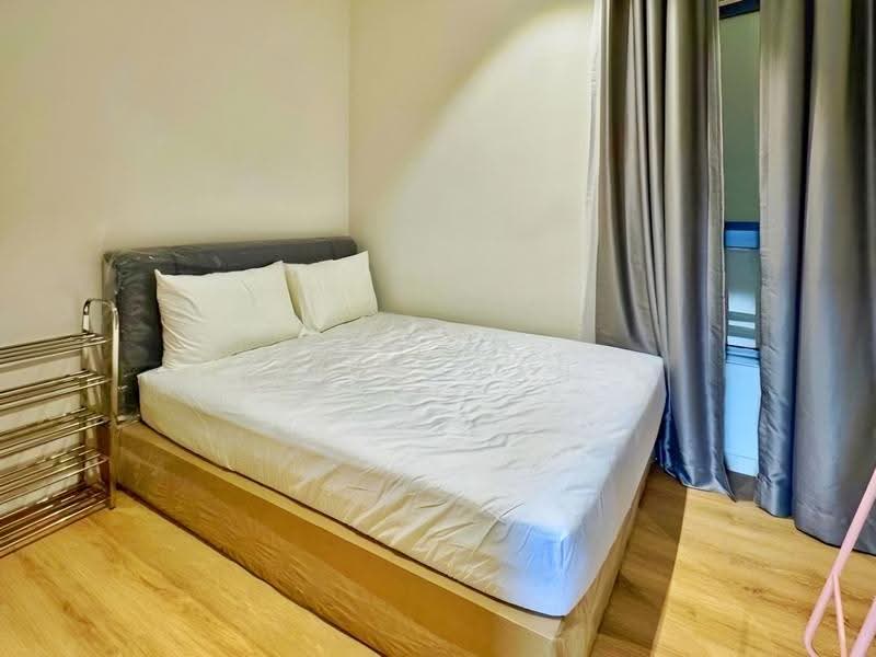 Kediaman Servis untuk Disewa di The Meg Serviced Residence - Mark Tan - Bedroom - PropertyGuru.com.my
