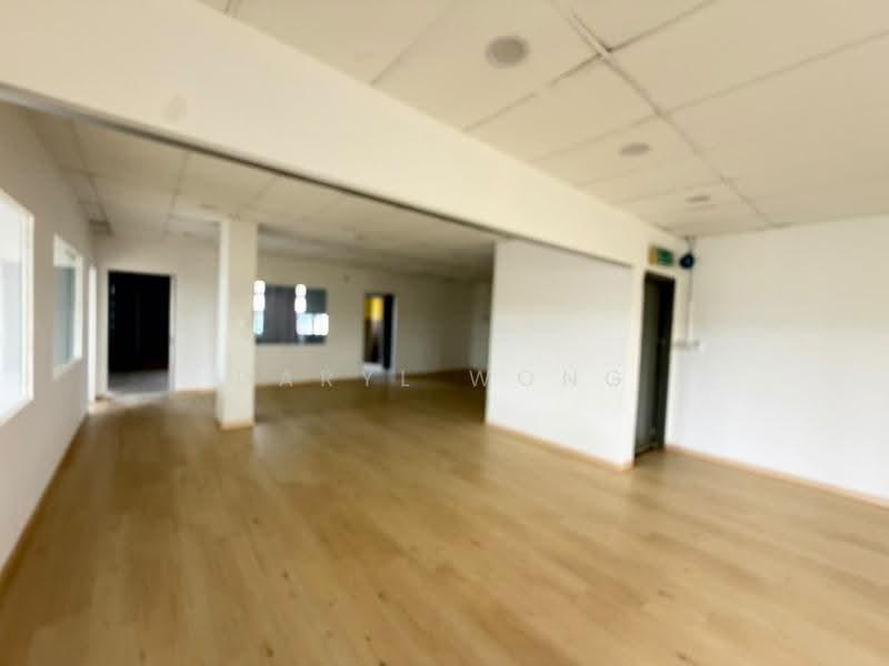 Shop / Office for Rent in Subang (Selangor) - Daryl Wong - Interior - PropertyGuru.com.my