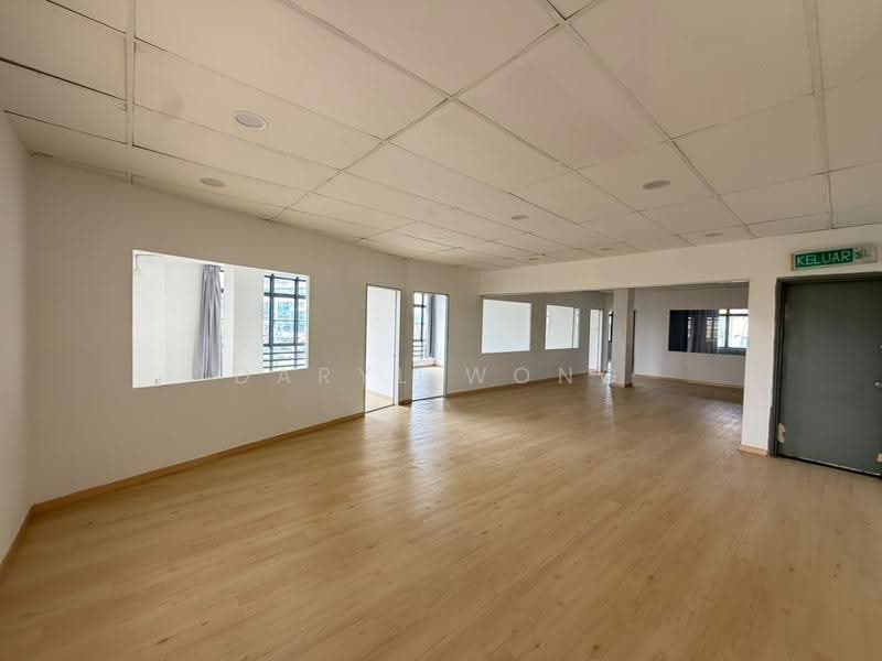 Shop / Office for Rent in Subang (Selangor) - Daryl Wong - Interior - PropertyGuru.com.my