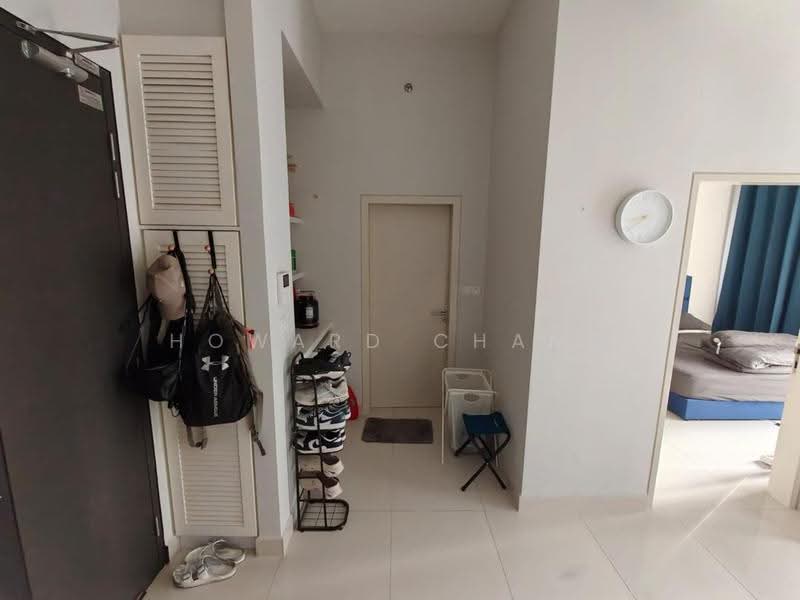 Service Residence for Rent at Third Avenue - Howard Chang - Entrance - PropertyGuru.com.my