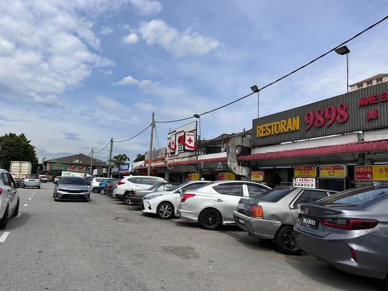 Shop for Rent in Pandan Indah (Selangor) - Vic Tan - PropertyGuru.com.my