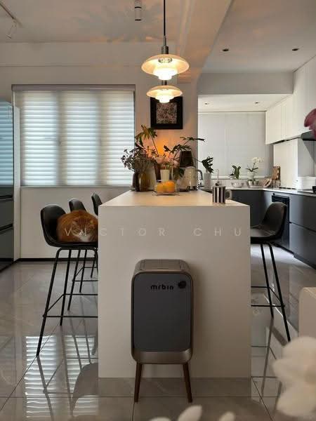 Condominium for Rent at Riana South - Victor Chu - PropertyGuru.com.my
