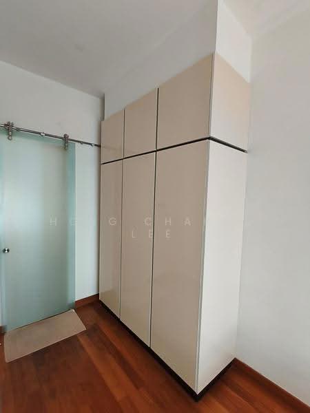 Service Residence for Rent at TriTower Residence @ Johor Bahru Sentral - Hong Charng Lee - Interior - PropertyGuru.com.my