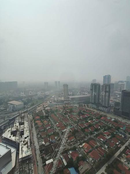 Service Residence for Rent at TriTower Residence @ Johor Bahru Sentral - Hong Charng Lee - Exterior - PropertyGuru.com.my
