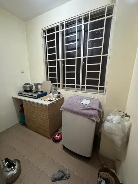 Kondominium untuk Dijual di Platinum Lake PV 12 - ZX KHO - PropertyGuru.com.my