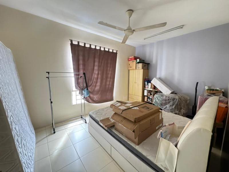 Kondominium untuk Dijual di Platinum Lake PV 12 - ZX KHO - PropertyGuru.com.my
