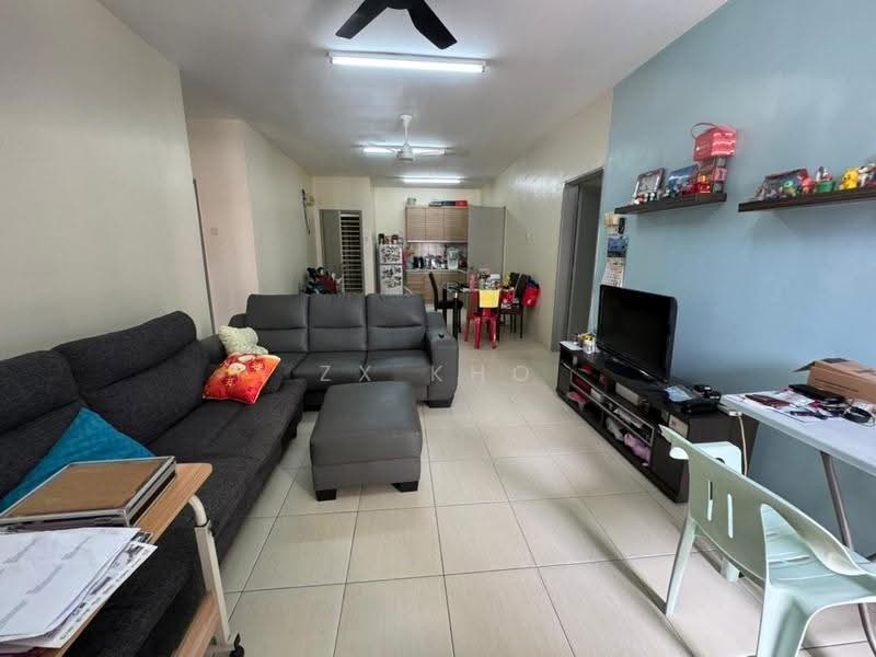 Kondominium untuk Dijual di Platinum Lake PV 12 - ZX KHO - PropertyGuru.com.my