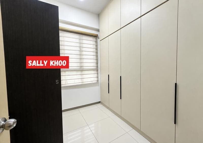 Condominium for Sale at Skyview Residence - Sally Khoo - Interior - PropertyGuru.com.my