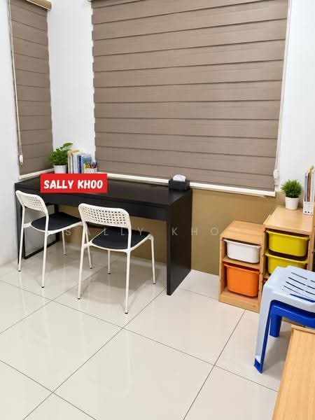 Condominium for Sale at Skyview Residence - Sally Khoo - Study - PropertyGuru.com.my