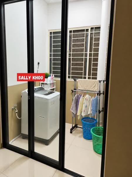 Condominium for Sale at Skyview Residence - Sally Khoo - Interior - PropertyGuru.com.my