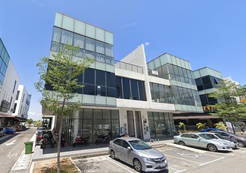 Shop / Office for Rent in Sepang (Selangor) - Stephen Lim - Exterior - PropertyGuru.com.my