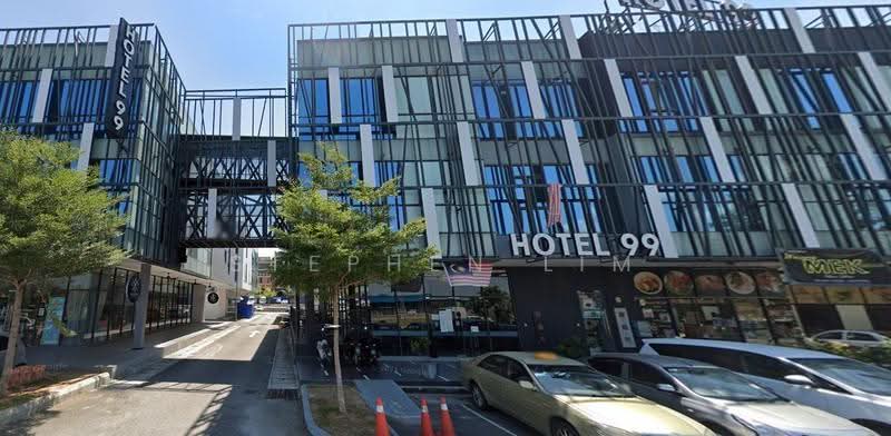 Shop / Office for Rent in Sepang (Selangor) - Stephen Lim - Exterior - PropertyGuru.com.my