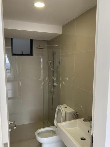 Service Residence for Sale at The Clio Residences - Jasmine Voon - Bathroom - PropertyGuru.com.my