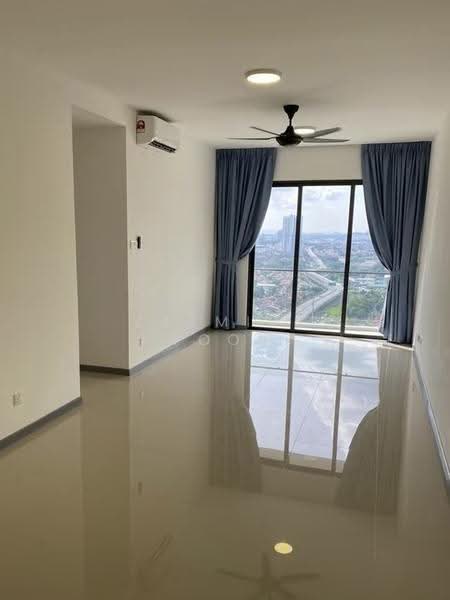 Service Residence for Sale at The Clio Residences - Jasmine Voon - Living Room - PropertyGuru.com.my