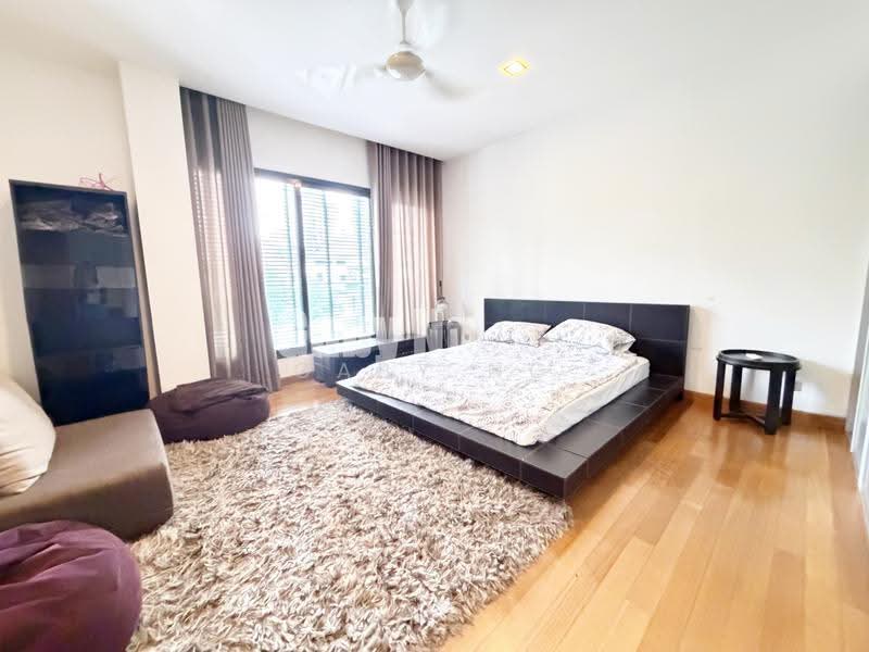 Rumah Berkembar untuk Dijual di Mont Kiara (Kuala Lumpur) - Gaby Ng - Bedroom - PropertyGuru.com.my