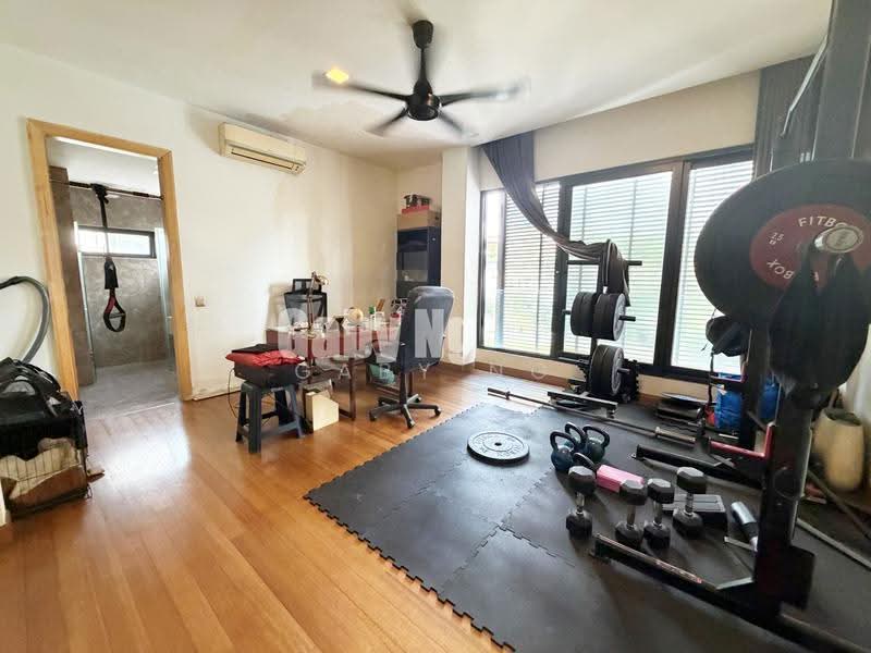 Rumah Berkembar untuk Dijual di Mont Kiara (Kuala Lumpur) - Gaby Ng - Study - PropertyGuru.com.my