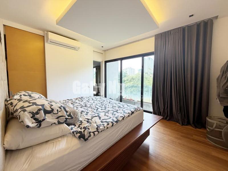 Rumah Berkembar untuk Dijual di Mont Kiara (Kuala Lumpur) - Gaby Ng - Bedroom - PropertyGuru.com.my