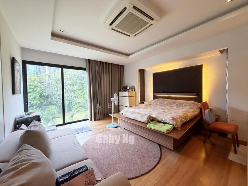 Rumah Berkembar untuk Dijual di Mont Kiara (Kuala Lumpur) - Gaby Ng - Bedroom - PropertyGuru.com.my